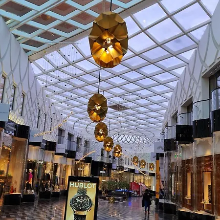 Kest Luxury Appartement Leeds (West Yorkshire)