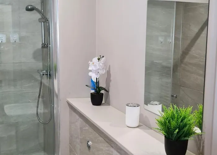 Kest Luxury Apartment