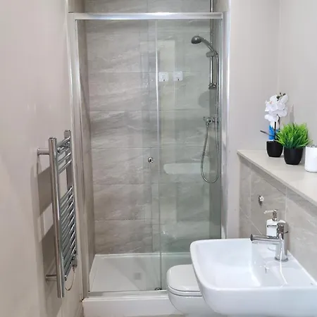 Apartment Kest Luxury Leeds (West Yorkshire)