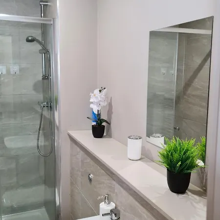 Kest Luxury Apartment