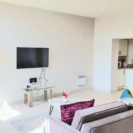 Kest Luxury Apartment