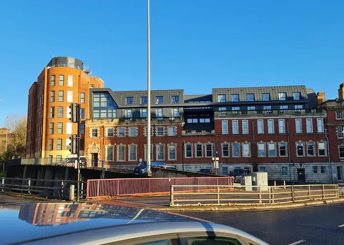 Kest Luxury Апартаменти *