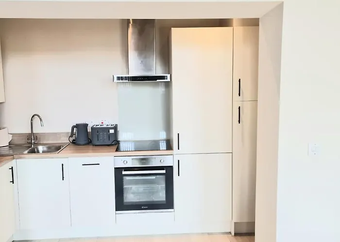 Kest Luxury * Лідс