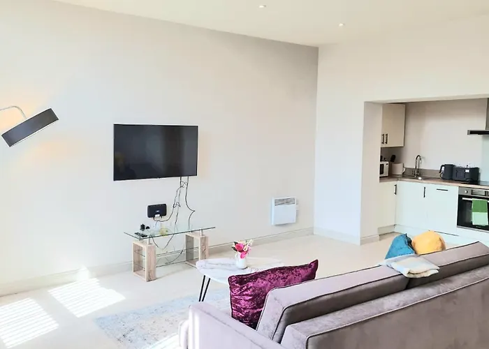 Kest Luxury Апартаменти